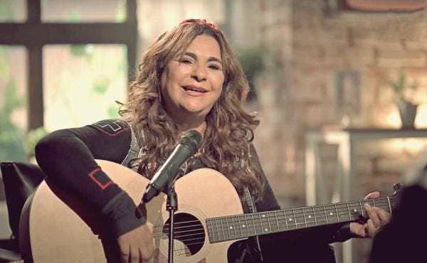 L'actrice Saeeda Fikri annule son concert en raison de la faible demande du public
