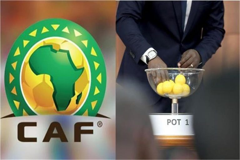 African Champions League and Confederation Cup draw date and broadcast channels