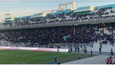 African Champions League: the FAR deprived of their Kenitra stadium and the public is taking action against all those responsible. What solution?