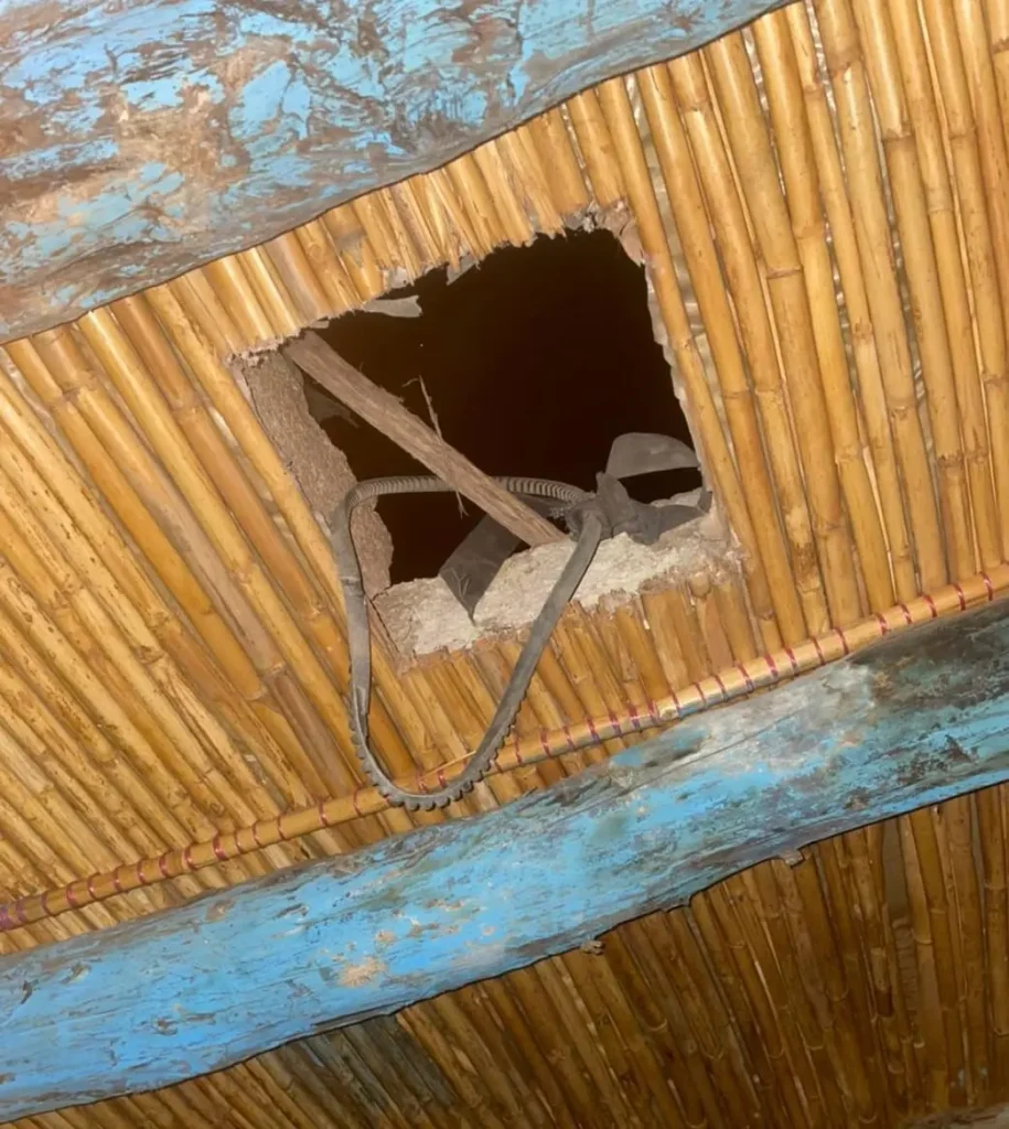After an attempted rape of a teacher, the Beni Mellal Education Directorate intervenes