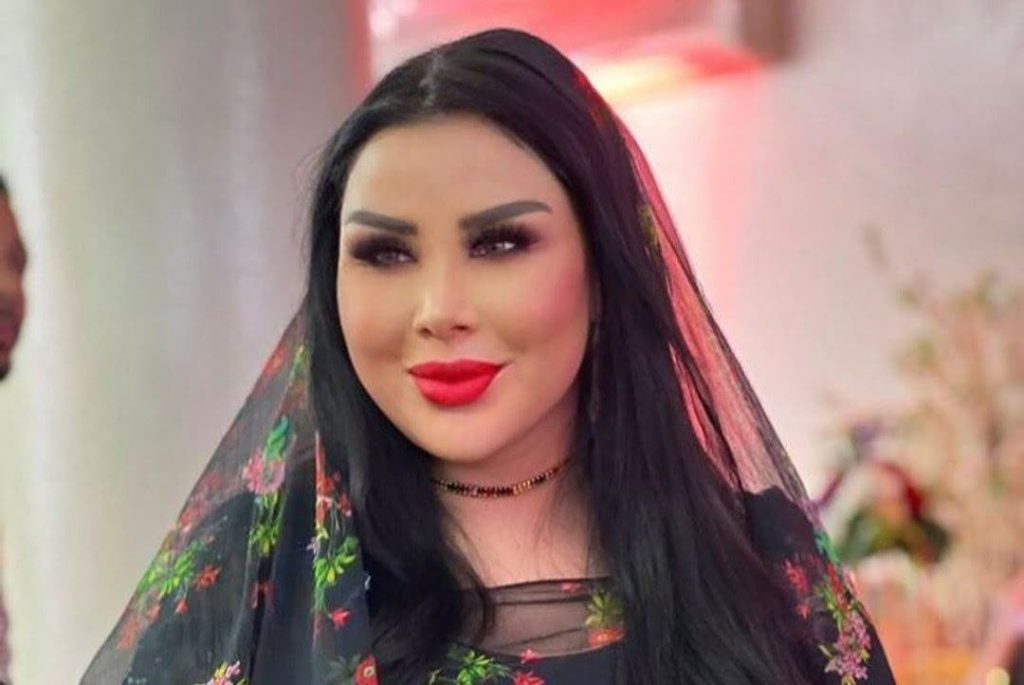After canceling its invitation, the Apple Forum in Midelt replaces Cheb Bilal with the artist Saeeda Sharaf