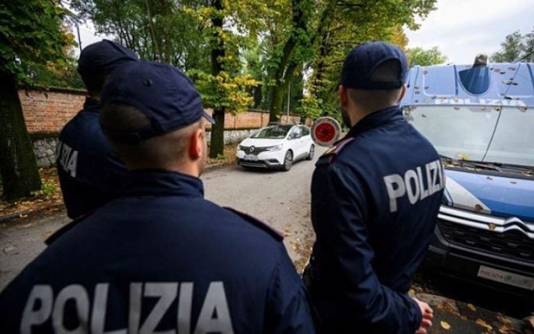 After serving their sentences, Italian authorities expel Moroccan citizens from their lands