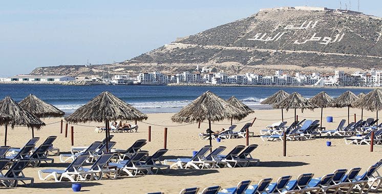 Agadir: Une unité hôtelière où les incidents d'agressions contre des clients touristiques se sont multipliés, appelle à "l'attention"