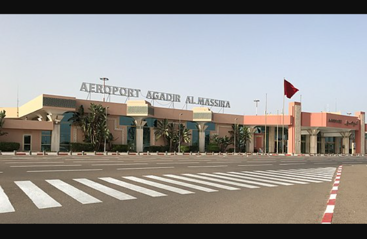 Agadir : Une altercation verbale entre un employé et un touriste à l'aéroport Al Massira suscite des réactions