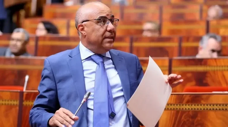 Agadir: The minister who killed the development of Ibn Zohr University in collusion with its president