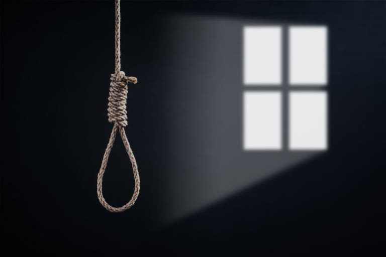 Ahfir.. A man of around sixty people commits suicide in one of the Agbal roundabouts