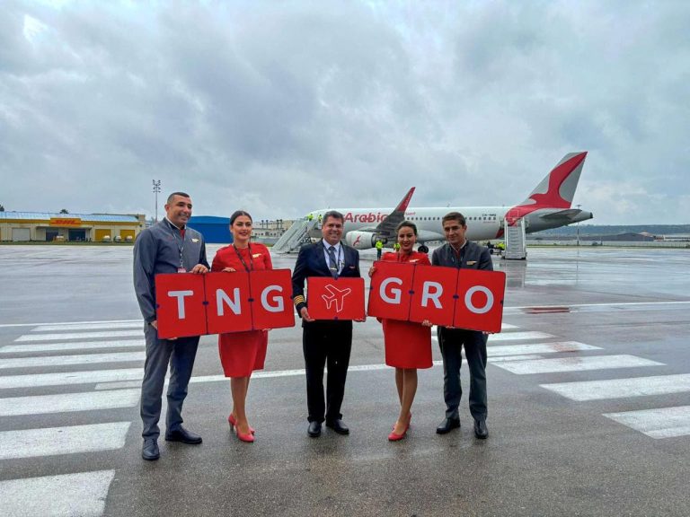 Al Arabiya Maroc launches two new direct lines from Tangier to Girona and Bordeaux