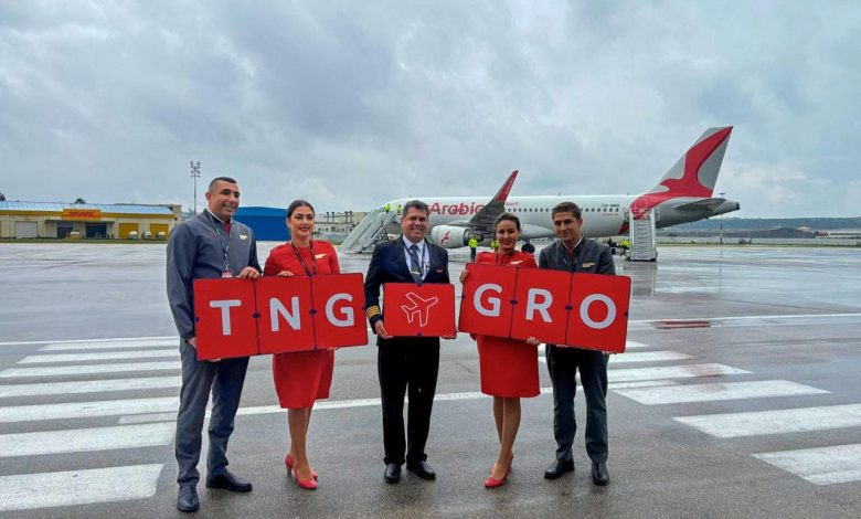 Al Arabiya Maroc launches two new direct lines from Tangier to Girona and Bordeaux