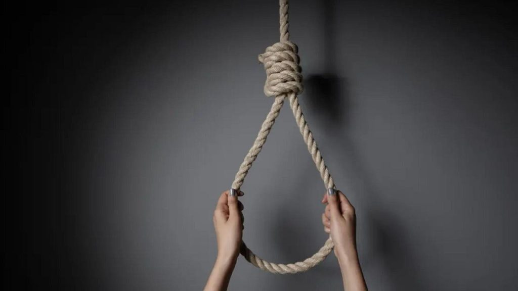 Al Hoceima: An educated man commits suicide