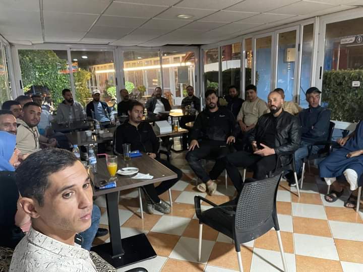Al Hoceima.. The delay in access to social housing threatens to take to the streets