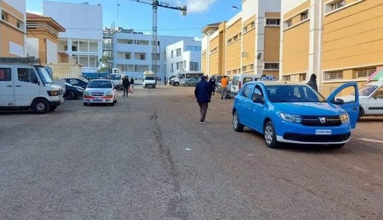 Les autorités d'Al Hoceima lancent une vaste campagne de sécurité au marché hebdomadaire
