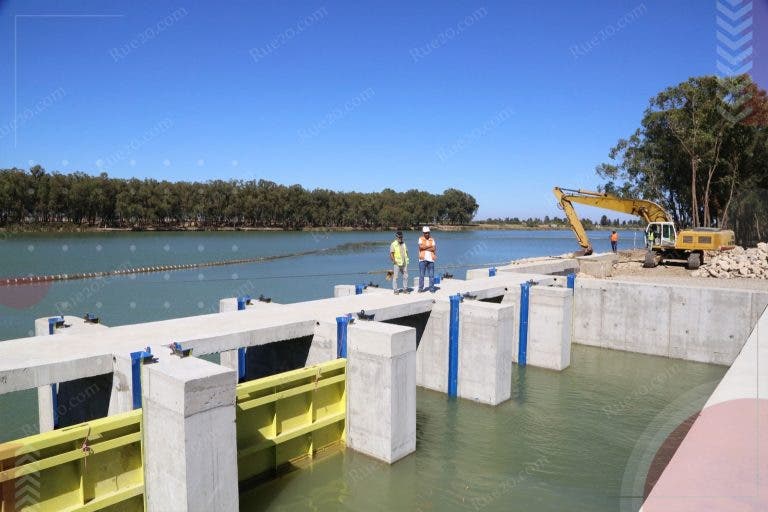 Al Hoceima benefits from major hydraulic projects costing 1,671 million dirhams