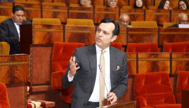 Al-Sakuri : Le gouvernement doublera par 14 le budget alloué à l'emploi en 2025