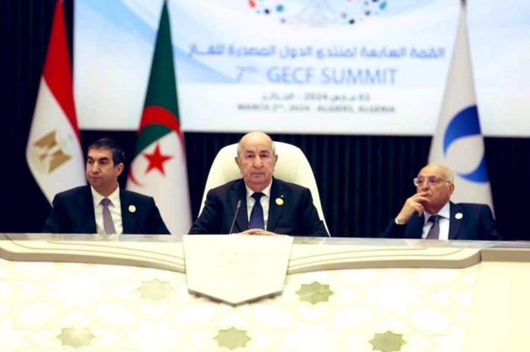 Algeria.. Mohamed Bouakaz, advisor to President Tebboune, was imprisoned