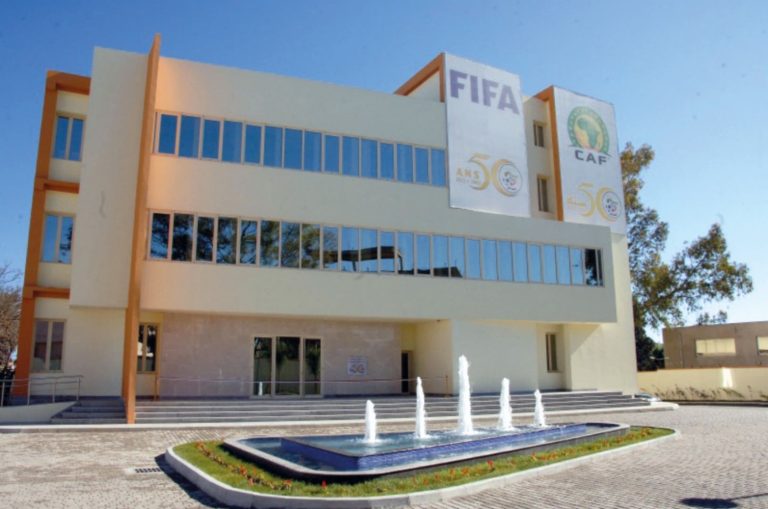 Algeria.. Postponement of the appearance of the leaders of the Football Federation for corruption
