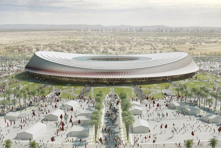 Allocate 500 billion centimes to break the isolation of the new Benslimane stadium