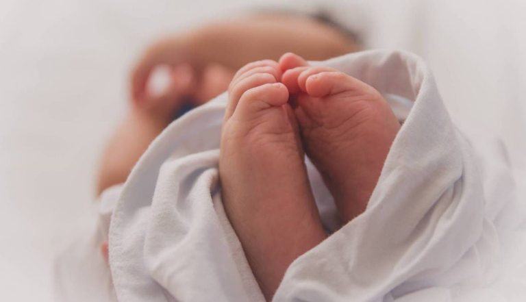 An infant died of drowning in a plastic bathtub in Oulad Taima