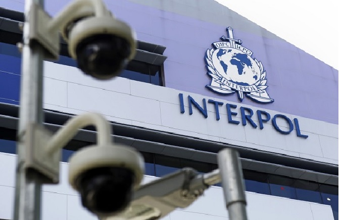 Anti-terrorist operation coordinated by Interpol in 14 countries, including Morocco