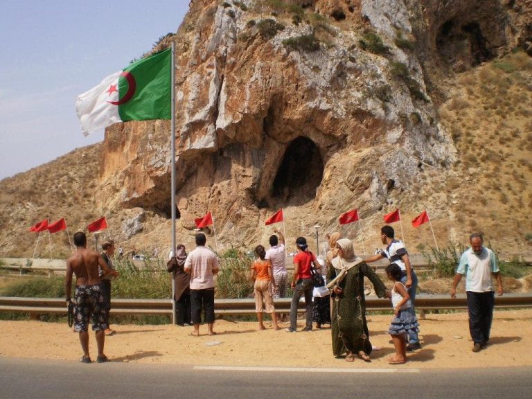 As usual and wrongly, Algeria arrests Moroccans for espionage
