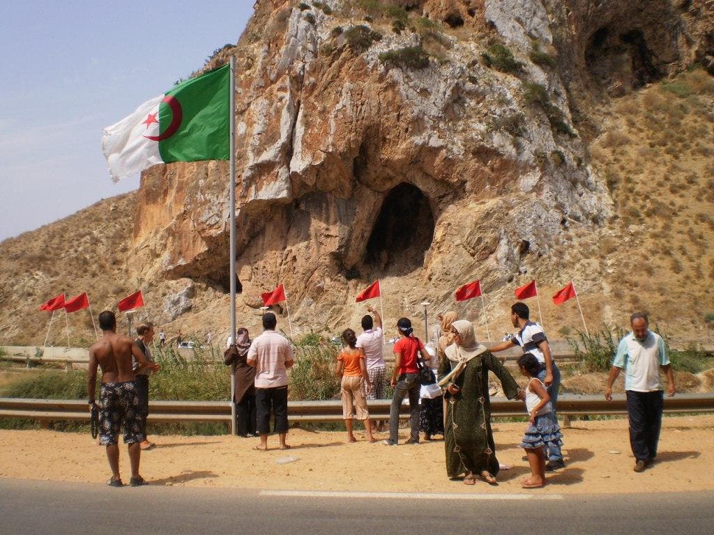 As usual and wrongly, Algeria arrests Moroccans for espionage