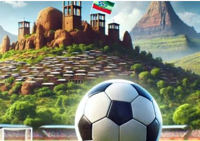 At the 46th Congress of the Confederation of African Football (CAF) in Addis Ababa, Ethiopia officially announced its bid to host the 2029 Africa Cup of Nations (CAN).