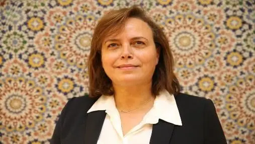 « Awatef Hayar » quitte le ministère de la Solidarité, de l'Inclusion sociale et de la Famille