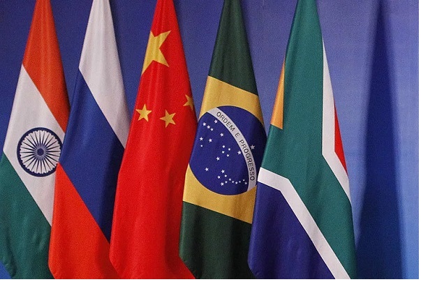 BRICS Summit: Russia rules out bloc enlargement