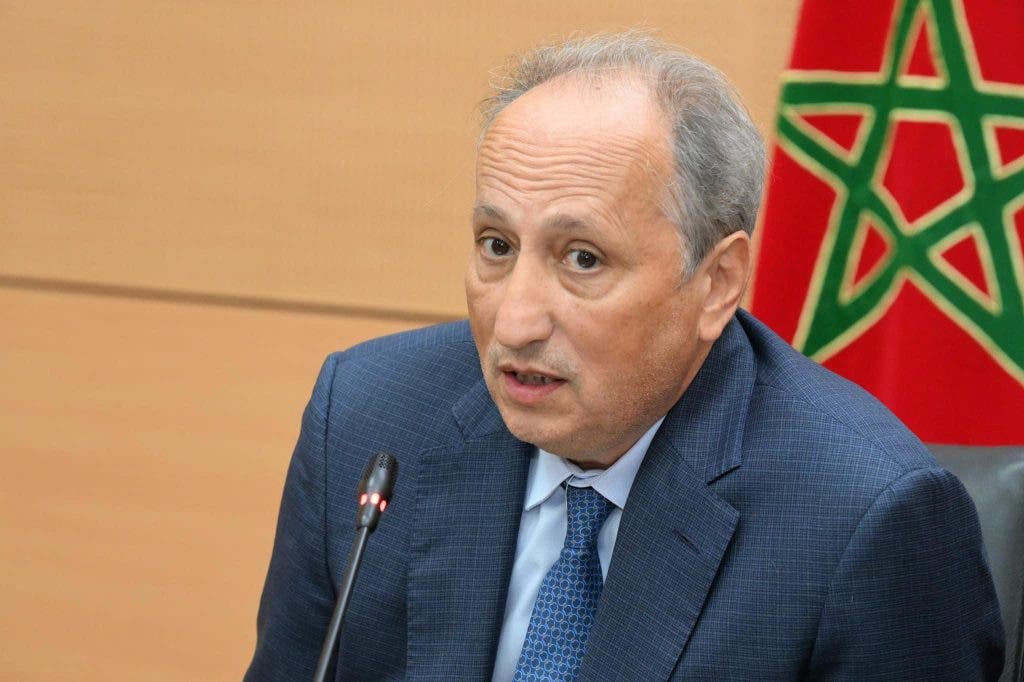 Barrada announces the conditions to benefit from relative retirement for employees in the education sector