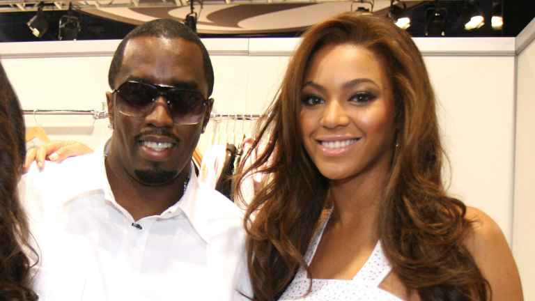 Because of Sean Diddy, star Beyoncé takes legal action