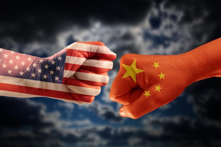 Beijing carries out military maneuvers around Taiwan, Washington worries about an escalation