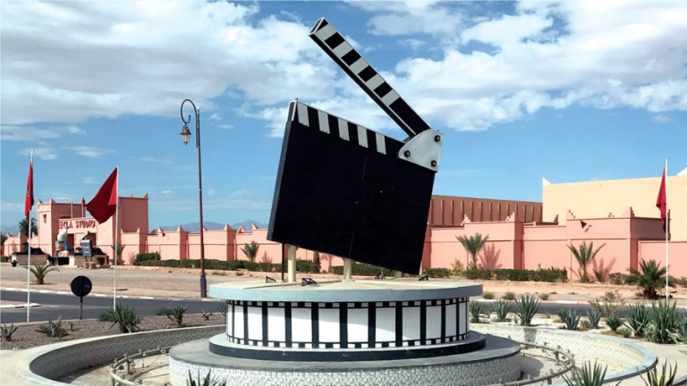Ben Said: “A film production village will be created in Ouarzazate in partnership with France. »