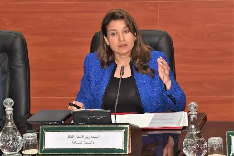 Benali: “Morocco seeks to double electricity production from renewable energies”