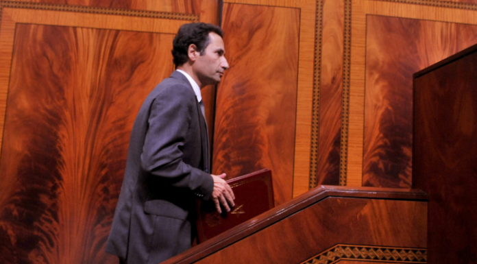 Benchaâboun: “The Mohammed VI Investment Fund aims to triple investments”