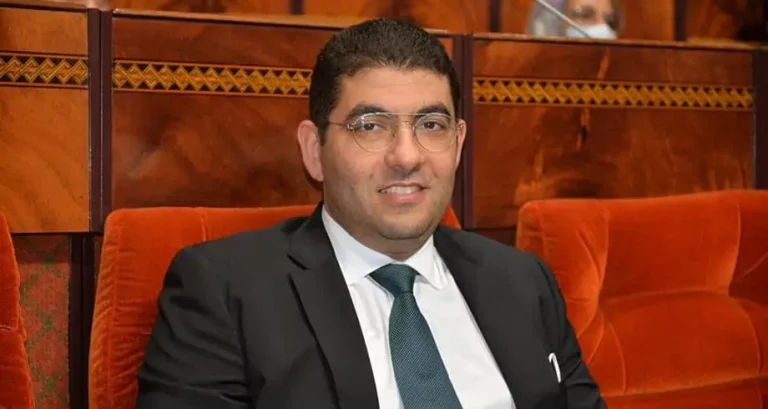 Bensaid: “Around 30,000 young people have benefited from a training program”