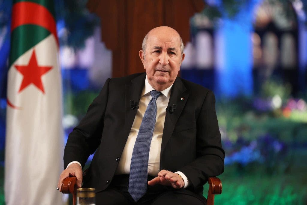 Bensedira: President Tebboune's project to make the film Prince Abdelkader is to tickle the feelings of "Le Hicher"