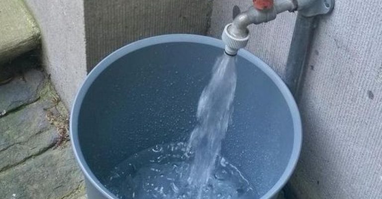 Berchid.. An infant died drowned in a “bucket” of water