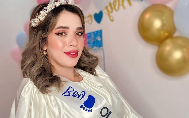 Blogger Rajwa Chanel threatens suicide