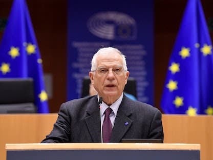 Borrell souligne la valeur du partenariat stratégique entre l'Union européenne et le Maroc