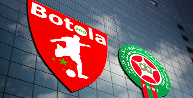 Botola Pro D1: CODM wins the clasico, the HUSA and the WAC back to back