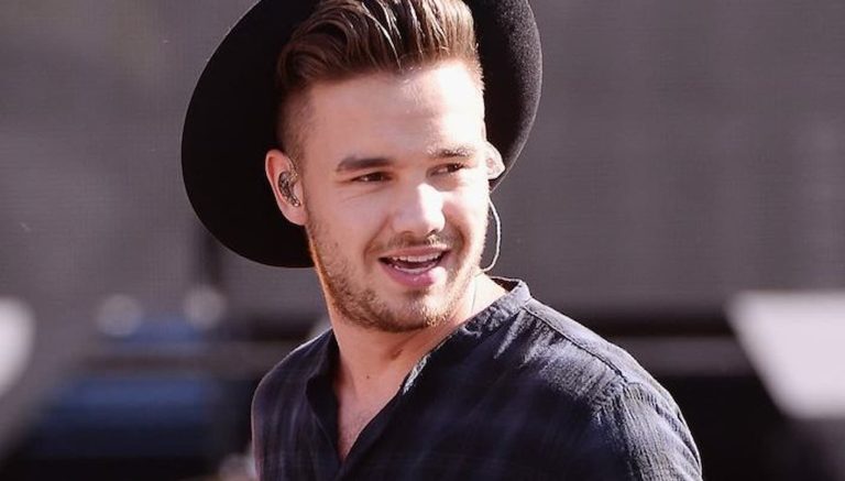British singer Liam Payne dies after falling from hotel