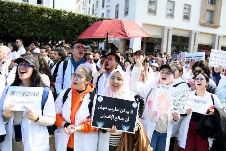 “Buano” on the crisis in medical schools: we must resign when we cannot resolve a case