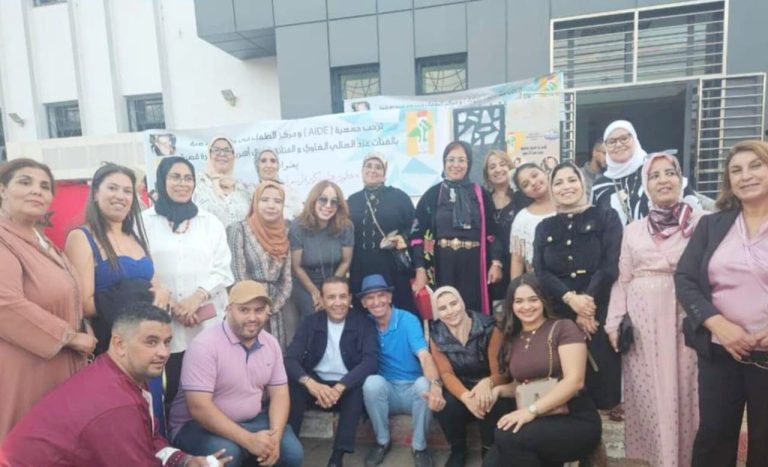 Burkan: Organize a party for children in difficult situations
