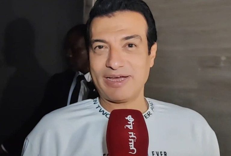 Businessman accuses Ihab Tawfiq of fraud