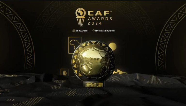 CAF Prize: 7 Moroccan nominations among the preliminary lists of male candidates
