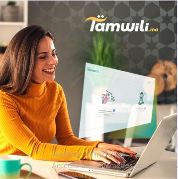 CASHPLUS announces the launch of TAMWILI.ma, the first comparator of real estate financing offers compliant with Sharia law in Morocco
