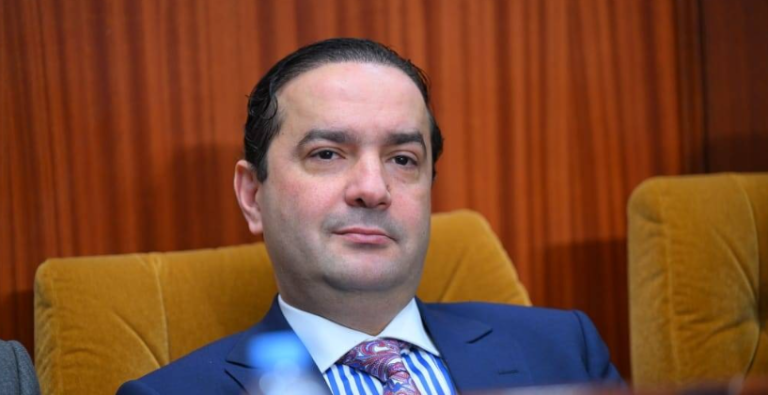 Coordinator of the party in the Fez region. The growth of the Moroccan economy will match the growth of the Chinese economy!!