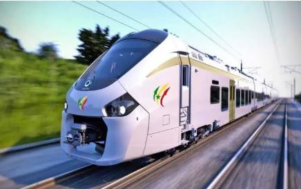 Dakar is well ahead of Rabat: the World Cup candidate city of light must wait until 2028 when Dakar has been deploying the TER since 2022
