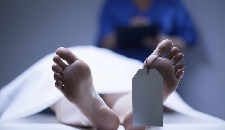 Death of a guest inside a hotel alerts new authorities