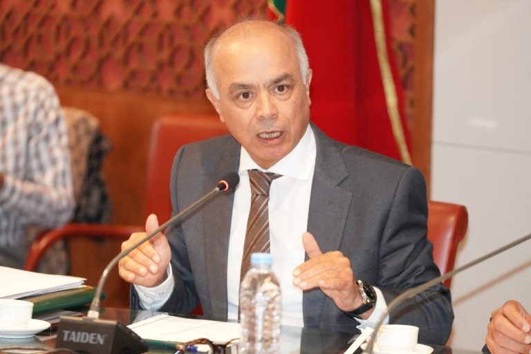 Despite the disappointing result, Benmoussa describes Moroccan participation in the “Paris Olympics” as “positive”.