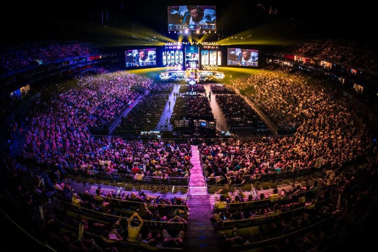 Details of the creation of an international electronic gaming center in Casablanca